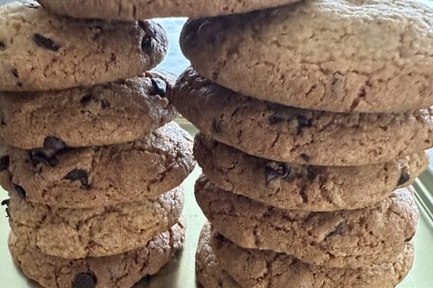 Photos des recettes