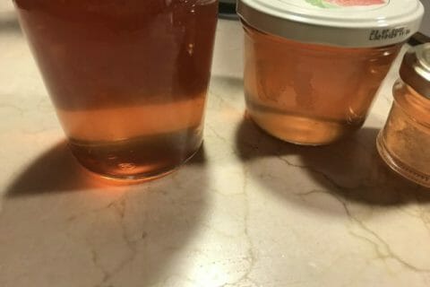 Cliquez pour zoomer ! Gelée de coings façon Cotignac Thermomix par Magwem