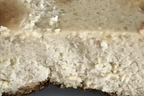 Cliquez pour zoomer ! Flan coco Thermomix par Magwem