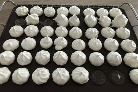 Cliquez pour zoomer ! Meringues Thermomix par Magwem