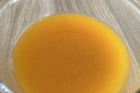 Cliquez pour zoomer ! Nectar d’abricot Thermomix par Magwem