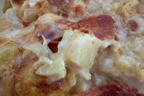 Photos des recettes