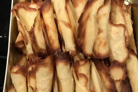 Cliquez pour zoomer ! Cigarettes russes Thermomix par Magwem