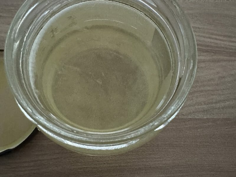 Cliquez pour zoomer ! Sucre inverti Thermomix par Magwem