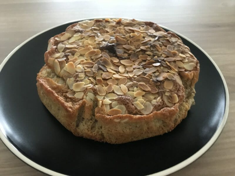 Cliquez pour zoomer ! Le Namandier Thermomix par Magwem