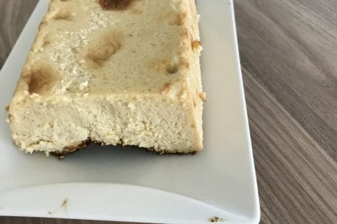 Cliquez pour zoomer ! Flan coco Thermomix par Magwem