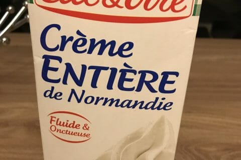 Cliquez pour zoomer ! Mascarpone Thermomix par Magwem