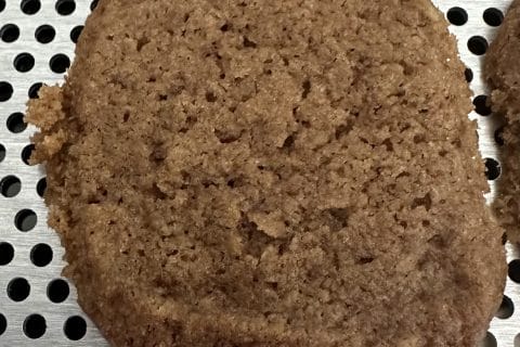 Photos des recettes