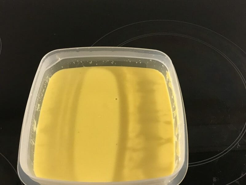 Cliquez pour zoomer ! Velouté de carottes et poivrons rouges Thermomix par Magwem