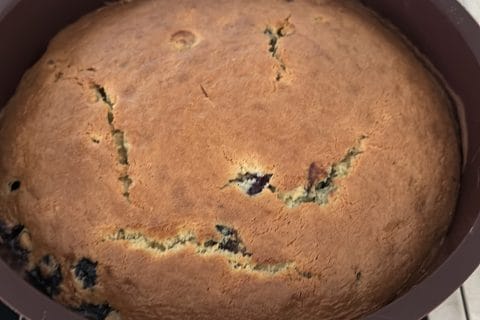 Photos des recettes