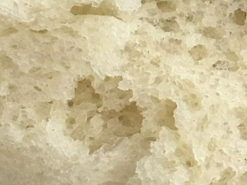 Cliquez pour zoomer ! Brioche tressée à la mie filante Thermomix par Magwem