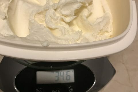 Cliquez pour zoomer ! Mascarpone Thermomix par Magwem