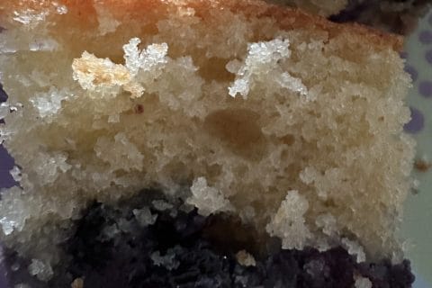 Photos des recettes