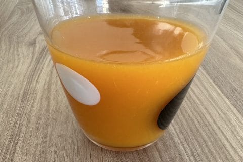 Cliquez pour zoomer ! Nectar d’abricot Thermomix par Magwem