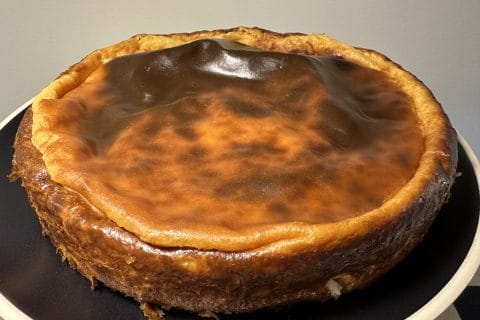 Photos des recettes