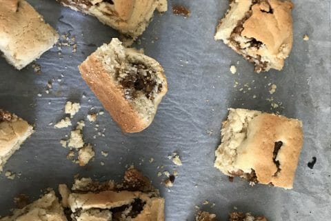 Cliquez pour zoomer ! Figolu au Thermomix