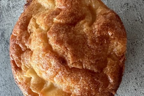 Cliquez pour zoomer ! Petits moelleux aux pommes Thermomix par Magwem