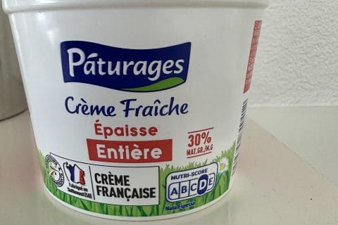 Cliquez pour zoomer ! Beurre Thermomix par Magwem