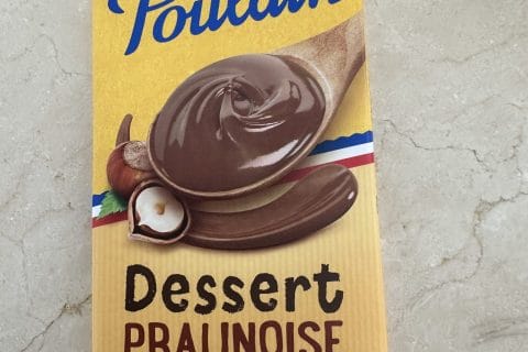 Cliquez pour zoomer ! Crème chocolat La Pralinoise Thermomix par Magwem