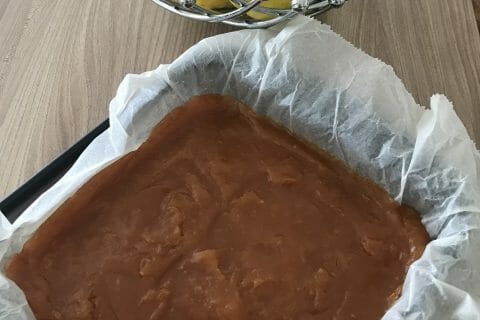 Cliquez pour zoomer ! Pâte de coing Thermomix par Magwem