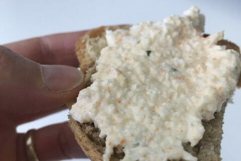 Cliquez pour zoomer ! Rillettes de Surimi Thermomix par Magwem