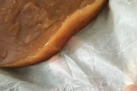 Cliquez pour zoomer ! Pâte de coing Thermomix par Magwem