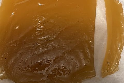 Cliquez pour zoomer ! Pâte de coing Thermomix par Magwem