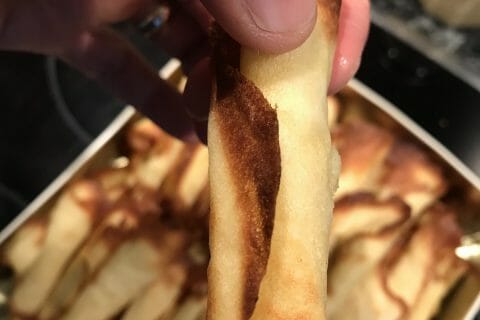 Cliquez pour zoomer ! Cigarettes russes Thermomix par Magwem