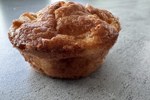 Cliquez pour zoomer ! Petits moelleux aux pommes Thermomix par Magwem