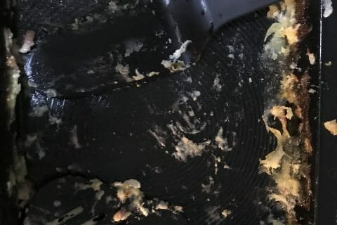 Cliquez pour zoomer ! Tartiflette Thermomix par Magwem