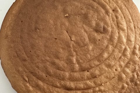 Cliquez pour zoomer ! Gâteau fondant 100% amandes Thermomix par Magwem