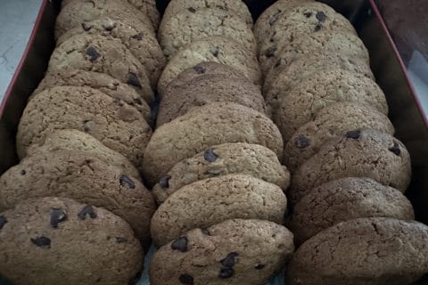 Photos des recettes
