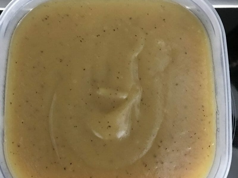 Cliquez pour zoomer ! 315D6E5A-C2ED-41C5-88DE-9284EB0D653F Thermomix par Magwem