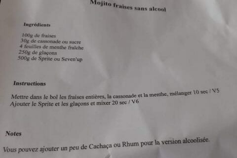 Cliquez pour zoomer ! Photo de Magwem Thermomix par Magwem