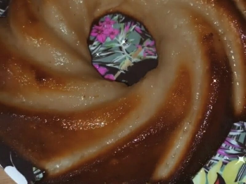 Cliquez pour zoomer ! Cake au citron Thermomix par geraldine_93300