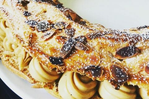Cliquez pour zoomer ! Paris-Brest Thermomix par lo_45