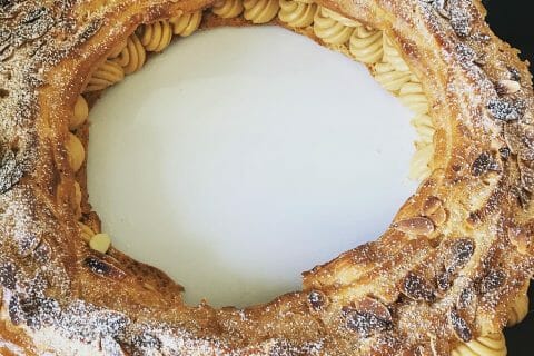 Cliquez pour zoomer ! Paris-Brest Thermomix par lo_45