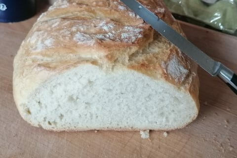 Cliquez pour zoomer ! Pain Cocotte Thermomix par claire_191