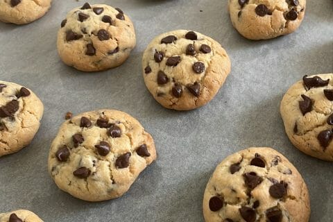 Cliquez pour zoomer ! Cookies américains Thermomix par dams9314