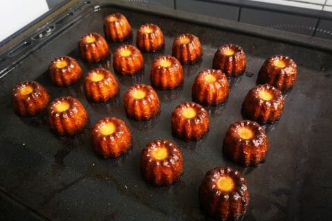 Cliquez pour zoomer ! Cannelés Thermomix par prescilia_2