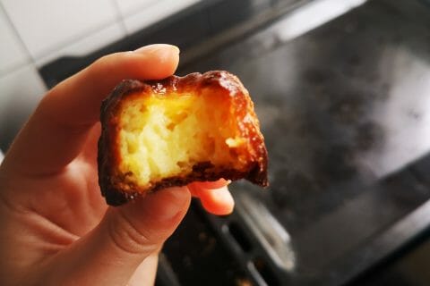 Cliquez pour zoomer ! Cannelés Thermomix par prescilia_2