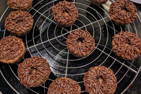 Cliquez pour zoomer ! Nids de Pâques Thermomix par chou170484