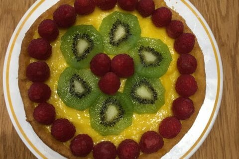 Cliquez pour zoomer ! Mini tartelettes au citron Thermomix par nath_52