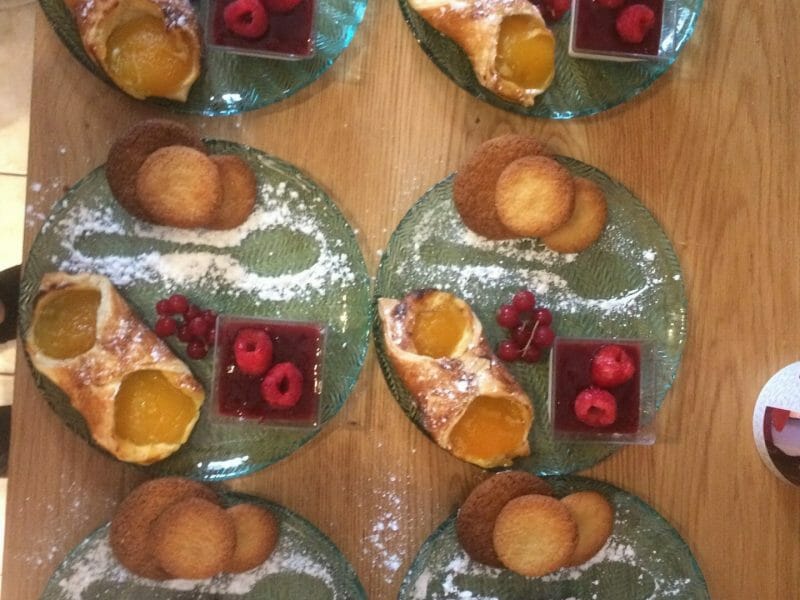 Cliquez pour zoomer ! Panna Cotta Thermomix par nath_52