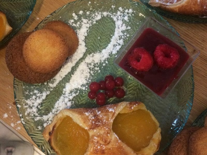 Cliquez pour zoomer ! Sablés coco Thermomix par nath_52