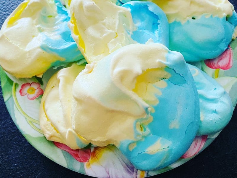Cliquez pour zoomer ! Meringues Thermomix par anthony_72