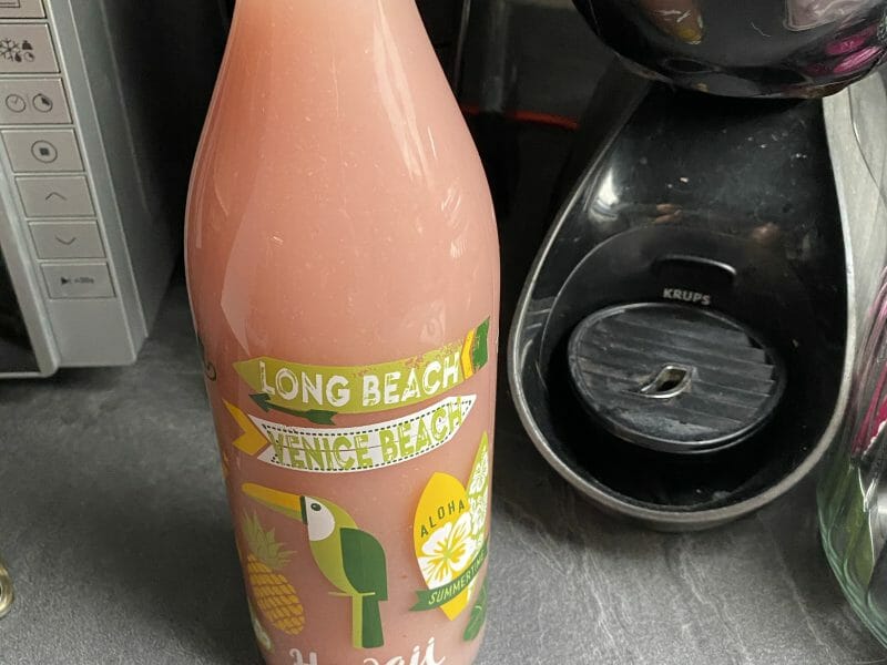 Cliquez pour zoomer ! Nectar d’abricot Thermomix par anthony_72