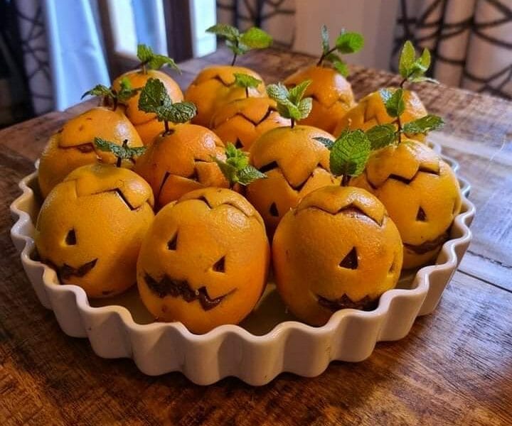 Cliquez pour zoomer ! Mousse au chocolat Thermomix par anthony_72