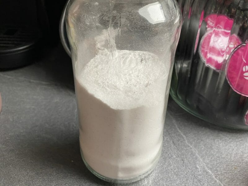 Cliquez pour zoomer ! Sucre vanillé Thermomix par anthony_72