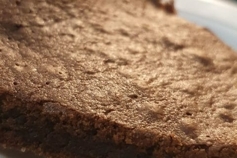 Cliquez pour zoomer ! Cakounet au chocolat Thermomix par bea_leverd